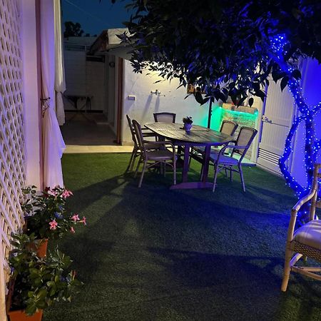 Hotel Economi Depandance Olbia Esterno foto