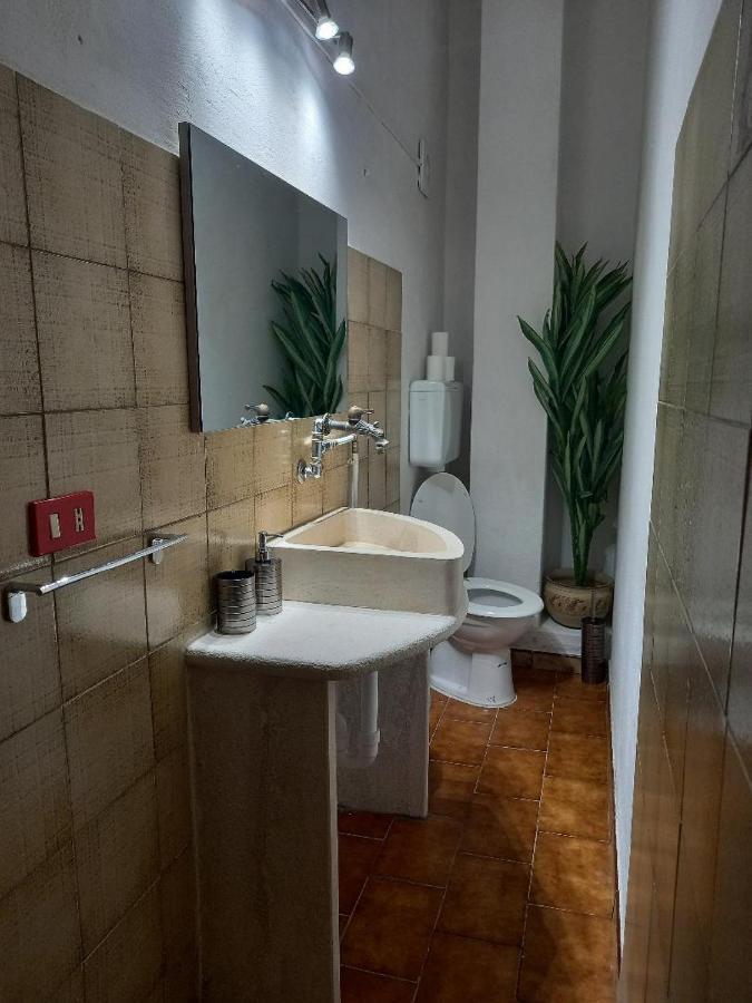 Hotel Economi Depandance Olbia Esterno foto