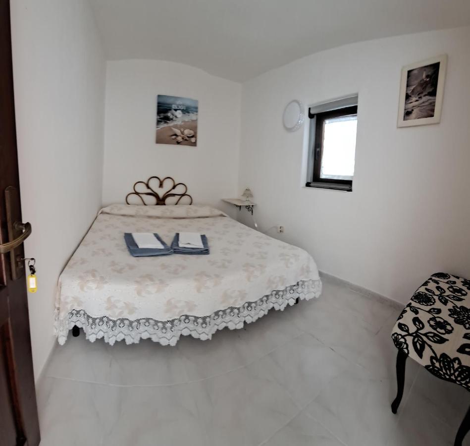 Hotel Economi Depandance Olbia Esterno foto